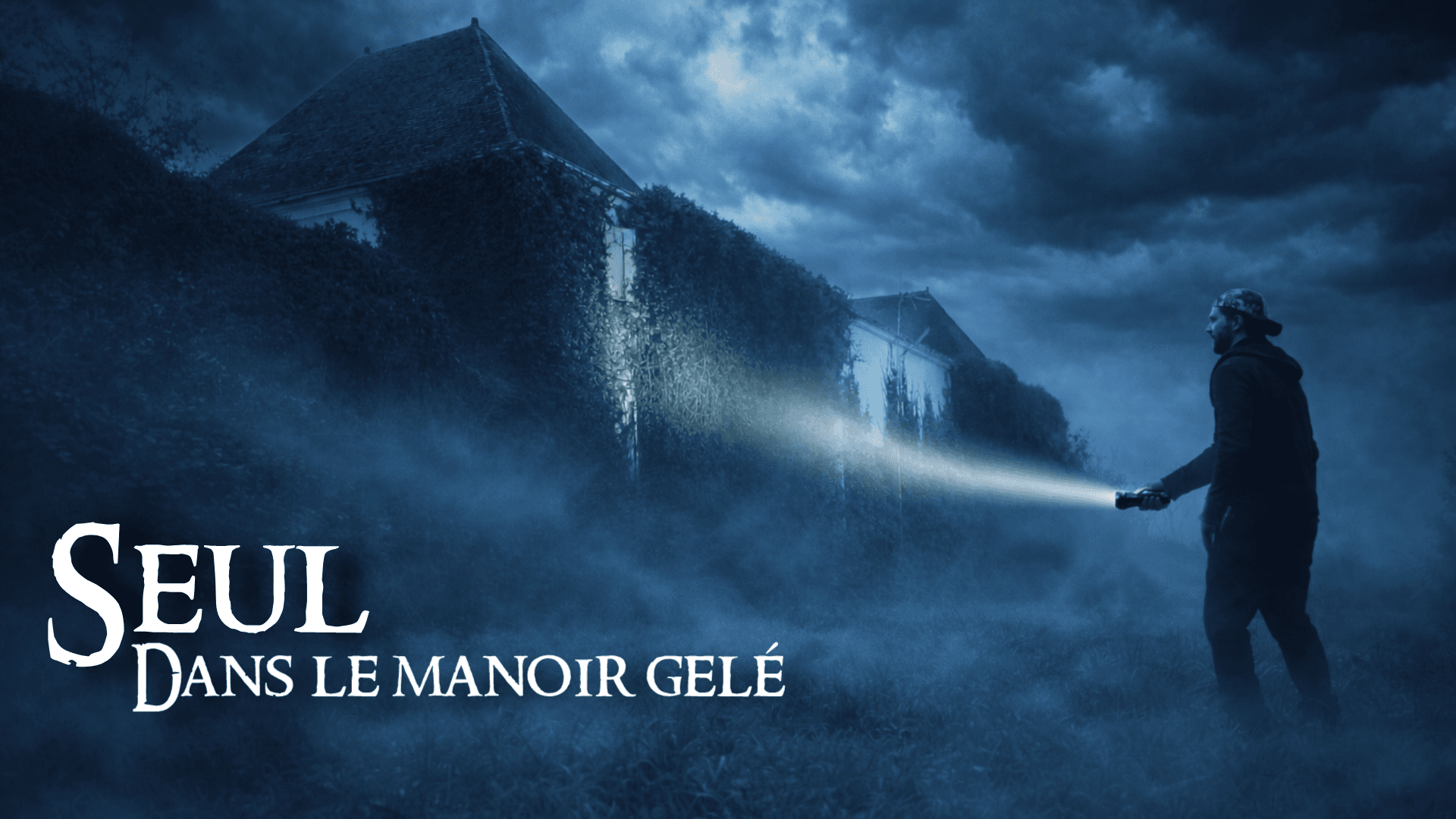 Les Dessous du Paranormal