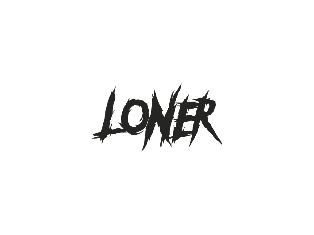 Album Loner - Téléchargeable